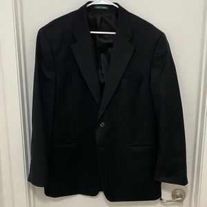 Ralph Lauren Wool Coat